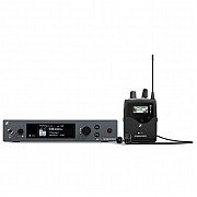 Sennheiser EW IEM G4 Wireless In Ear Monitoring System G Band