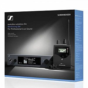 Toko Alat Musik Jual Semua Product Sennheiser Terlengkap Original dan Termurah