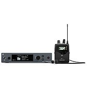 Sennheiser EW IEM G4 Wireless In Ear Monitoring System G Band