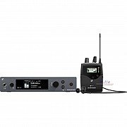 Sennheiser EW IEM G4 Wireless In Ear Monitoring System G Band