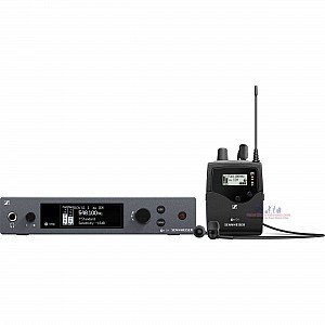 Sennheiser EW IEM G4 Wireless In Ear Monitoring System G Band