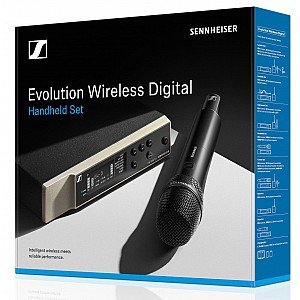 Toko Alat Musik Jual Semua Product Sennheiser Terlengkap Original dan Termurah