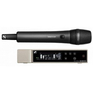 Toko Alat Musik Jual Semua Product Sennheiser Terlengkap Original dan Termurah