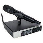 Sennheiser EW-D 845 Wireless Handheld Dynamic Microphone System