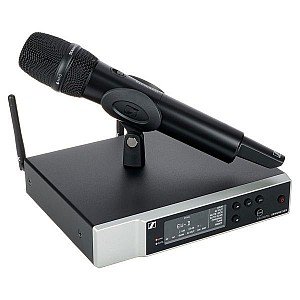 Sennheiser EW-D 845 Set Wireless Handheld Dynamic Microphone System