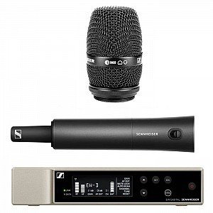 Toko Alat Musik Jual Semua Product Sennheiser Terlengkap Original dan Termurah