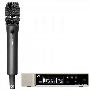 Sennheiser EW-D 965 Set Wireless Handheld Condenser Microphone System