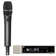 Sennheiser EW-D 965 Set Wireless Handheld Condenser Microphone System