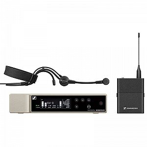 Toko Alat Musik Jual Semua Product Sennheiser Terlengkap Original dan Termurah