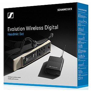 Toko Alat Musik Jual Semua Product Sennheiser Terlengkap Original dan Termurah