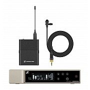Sennheiser EW-D ME2 Set Wireless Lavalier Microphone System