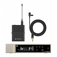 Sennheiser EW-D ME2 Set Wireless Lavalier Microphone System