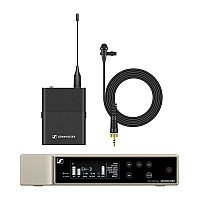 Sennheiser EW-D ME2 Set Wireless Lavalier Microphone System