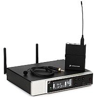 Sennheiser EW-D ME4 Set Wireless Uni Directional Lavalier Microphone System