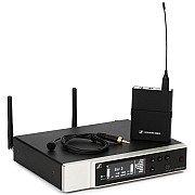 Sennheiser EW-D ME4 Set Wireless Uni Directional Lavalier Microphone System