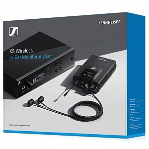 Toko Alat Musik Jual Semua Product Sennheiser Terlengkap Original dan Termurah