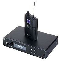 Sennheiser XSW IEM Wireless In ear Monitor System