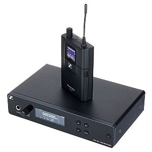 Sennheiser XSW IEM Wireless In ear Monitor System