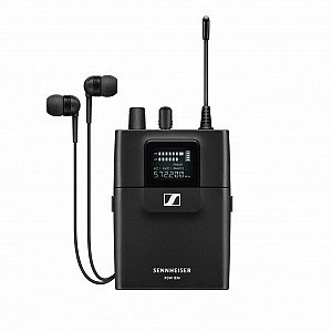 Toko Alat Musik Jual Semua Product Sennheiser Terlengkap Original dan Termurah