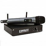 Sennheiser XSW2 835 Wireless Handheld Microphone System