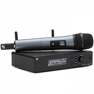 Sennheiser XSW2 865 UHF Wireless System with Hand Mic