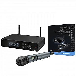 Toko Alat Musik Jual Semua Product Sennheiser Terlengkap Original dan Termurah