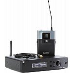 Sennheiser XSW2 ME2 Wireless Lavalier Microphone System