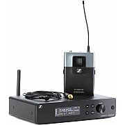 Sennheiser XSW2 ME2 Wireless Lavalier Microphone System