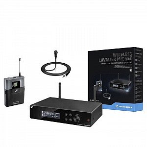 Toko Alat Musik Jual Semua Product Sennheiser Terlengkap Original dan Termurah