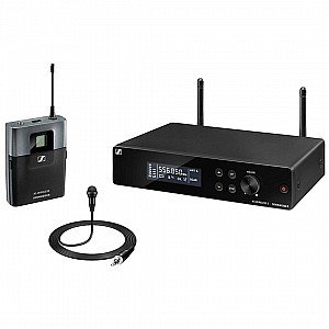 Sennheiser XSW2 ME2 Wireless Lavalier Microphone System