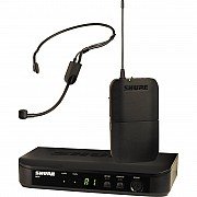 Shure BLX14/PGA31 Wireles Headset System