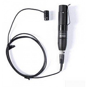 Shure MX183 Microflex Lavalier Microphone