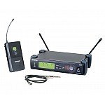 Shure SLX14 Instrument Wireless System