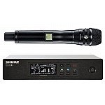 Shure ULXD24/K8B Handheld Wireless System