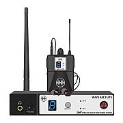Wave Audio Air 3 Lite Wireless In Ear Monitor System
