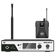 Wave Audio Air 3 ST Stereo Wireless In Ear Monitor System