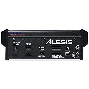 Toko Alat Musik Jual Semua Product Alesis Terlengkap Original dan Termurah