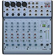 Alesis MultiMix 8 USB Mixer with USB and DSP