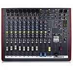 Allen & Heath ZED60 14FX Mixer with USB and Effects