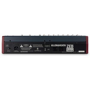 Toko Alat Musik Jual Semua Product Allen & Heath Terlengkap Original dan Termurah