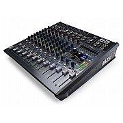 Alto LIVE 1202 12-Channel 2-Bus Mixer