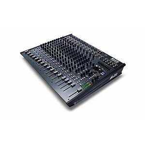 Alto LIVE 1604 16-Channel 4-Bus Mixer