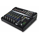 ALTO ZMX122FX 8 Channel Compact Mixer with Effect
