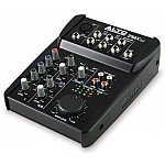 ALTO ZMX52 5 Channel Compact Mixer