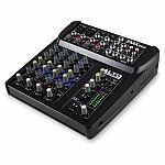 ALTO ZMX862 6 Channel Compact Mixer