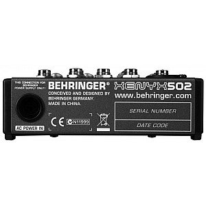 Toko Alat Musik Jual Semua Product Behringer Terlengkap Original dan Termurah