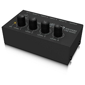 Toko Alat Musik Jual Semua Product Behringer Terlengkap Original dan Termurah