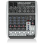 Behringer QX602MP3 Mixer with USB MP3 Playback