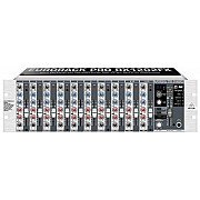 Behringer RX1202FX v2 Rackmount Mixer with Effects