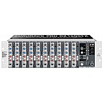 Behringer RX1202FX v2 Rackmount Mixer with Effects